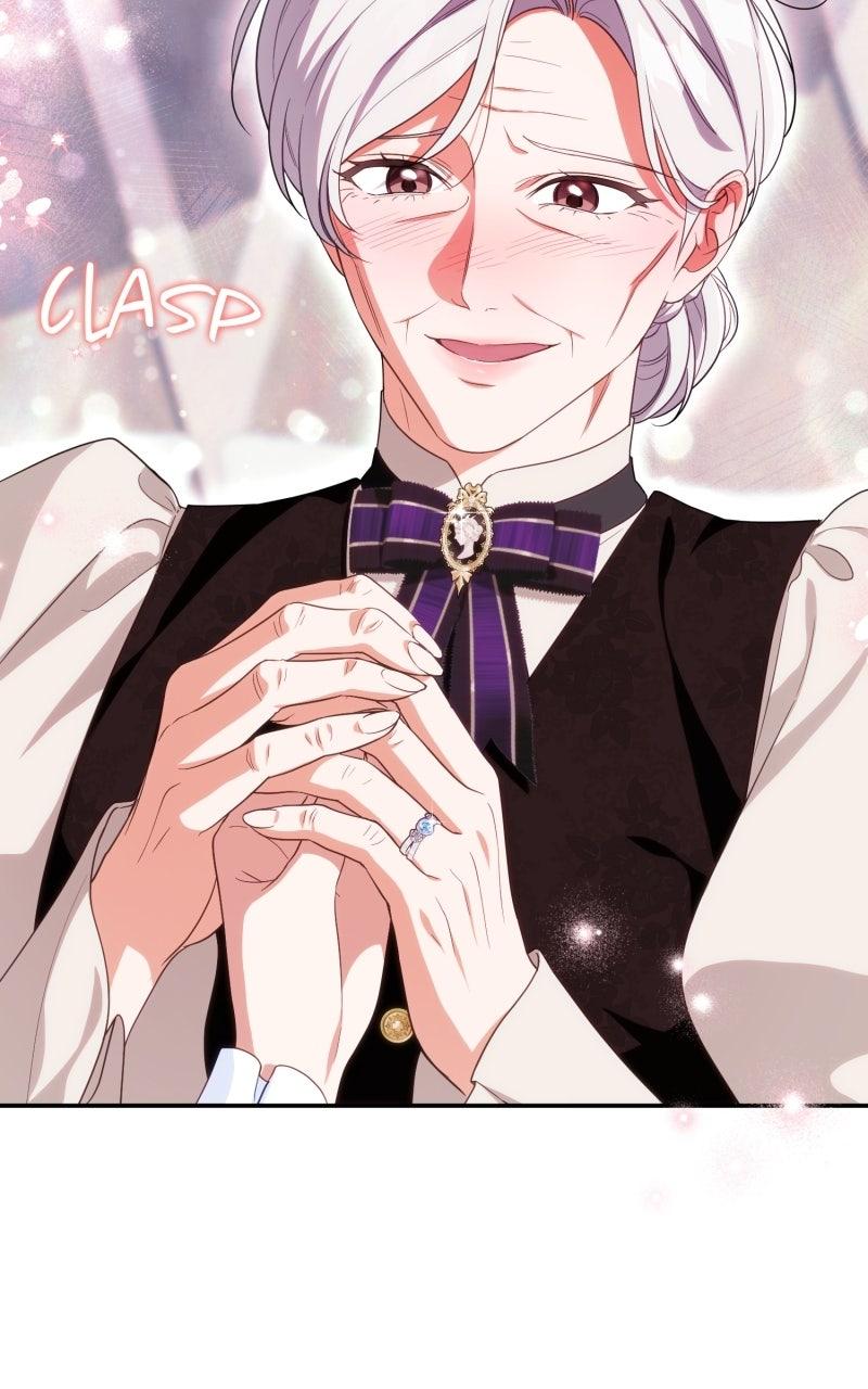 Read Duchess in Ruins Manga Online
