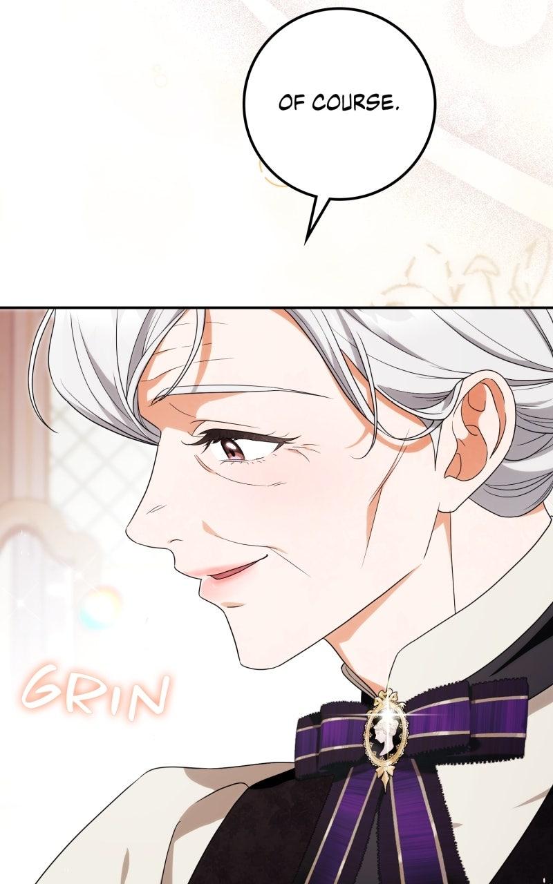 Read Duchess in Ruins Manga Online