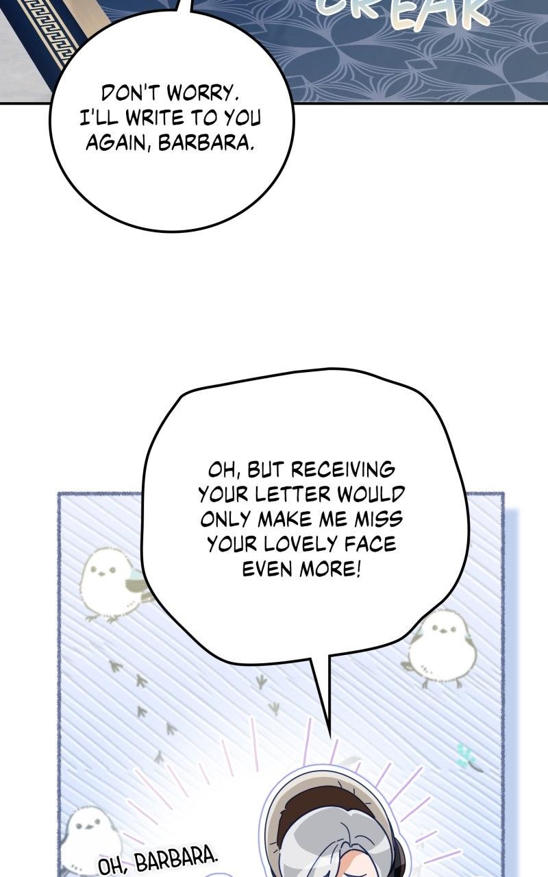 Read Duchess in Ruins Manga Online