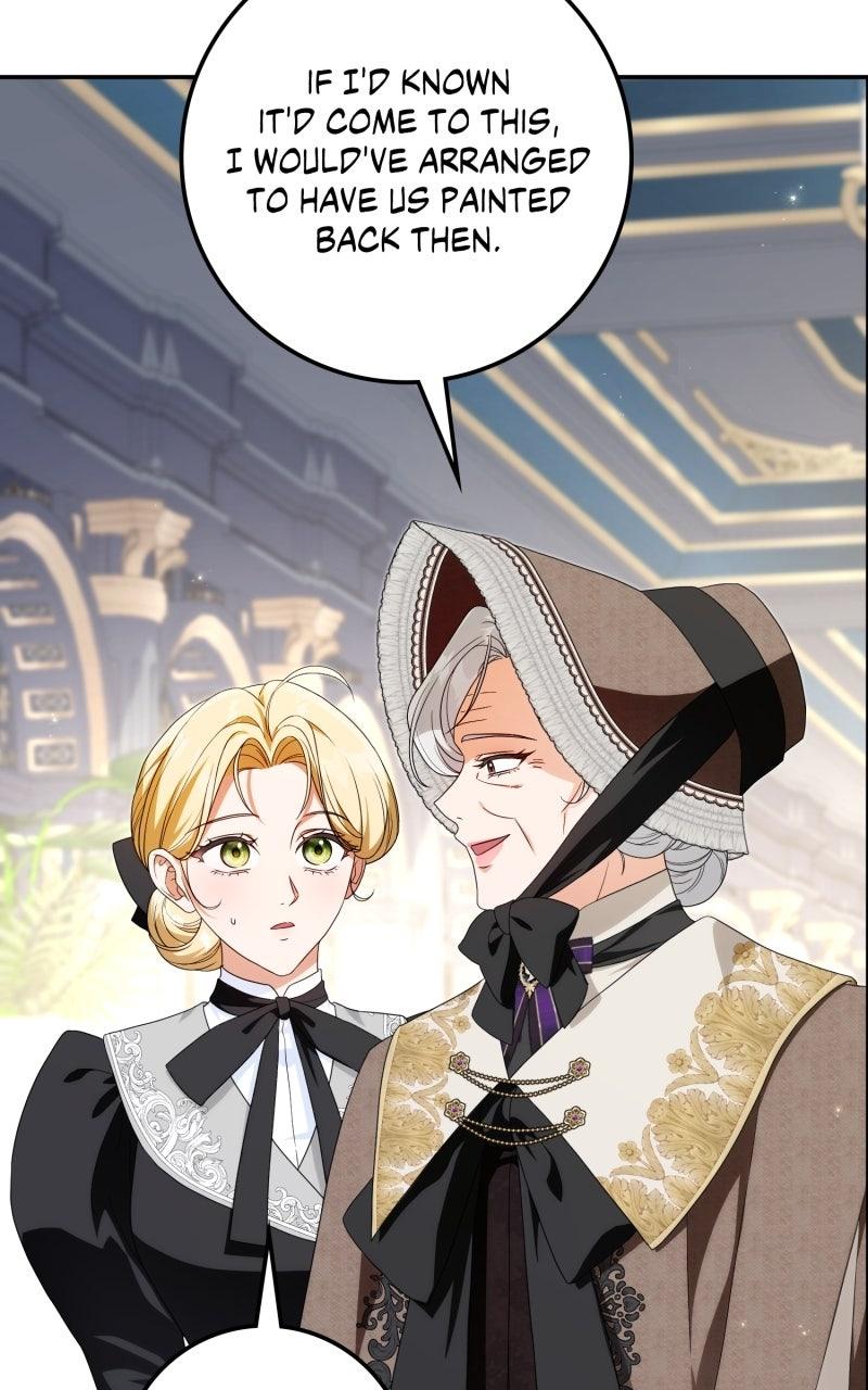 Read Duchess in Ruins Manga Online