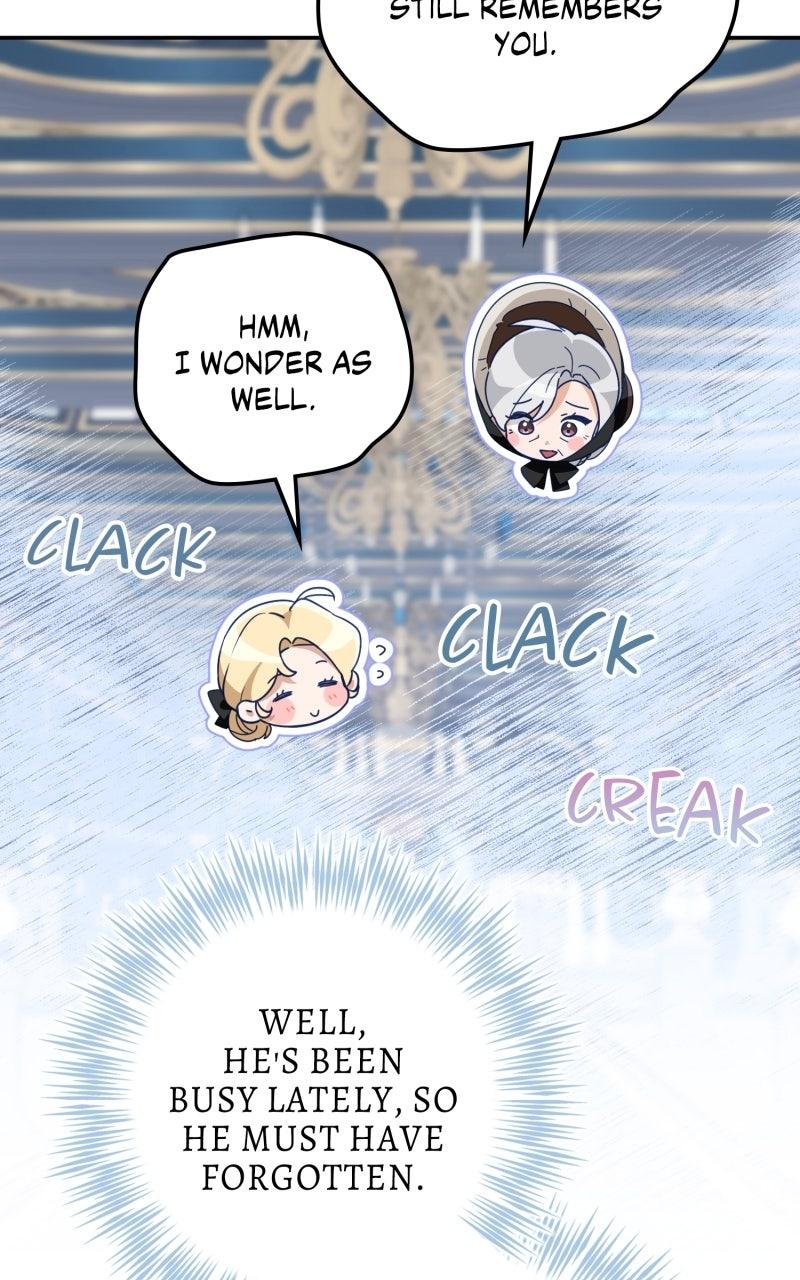 Read Duchess in Ruins Manga Online