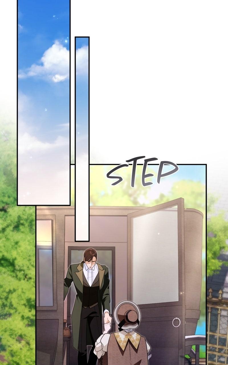 Read Duchess in Ruins Manga Online