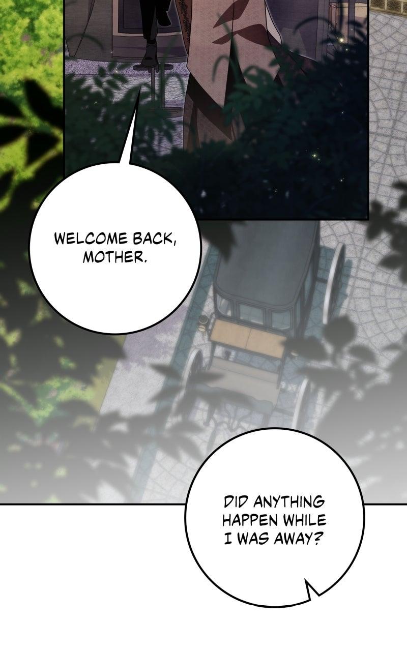 Read Duchess in Ruins Manga Online