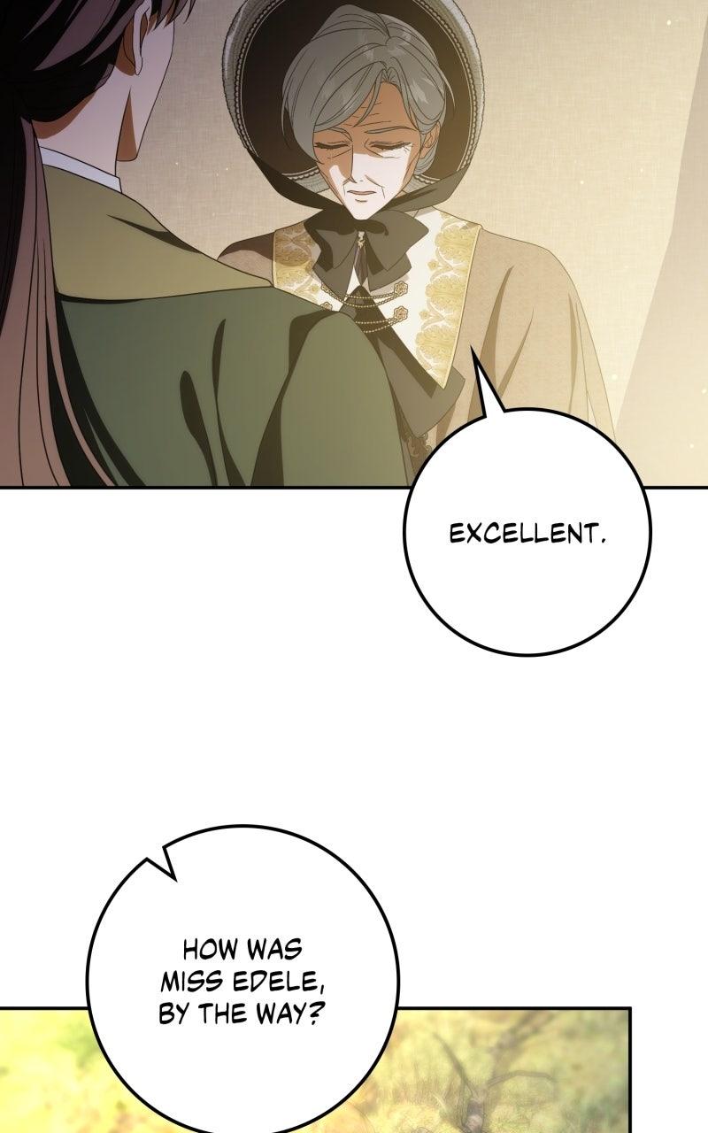 Read Duchess in Ruins Manga Online
