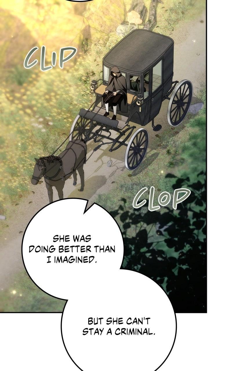 Read Duchess in Ruins Manga Online