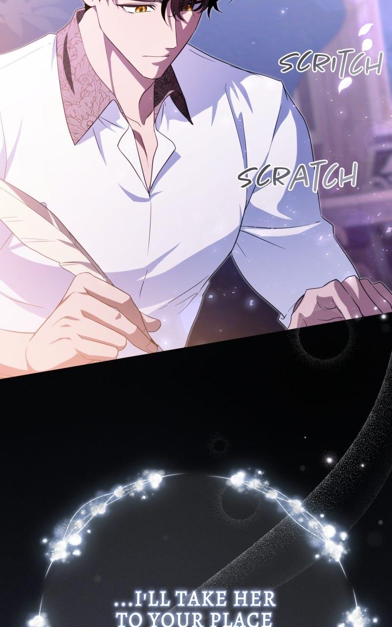 Read Duchess in Ruins Manga Online