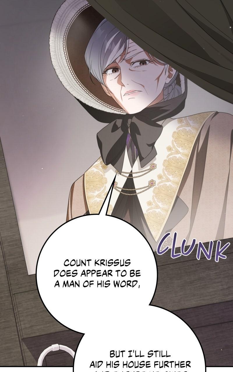 Read Duchess in Ruins Manga Online