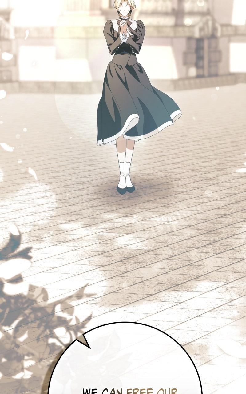 Read Duchess in Ruins Manga Online