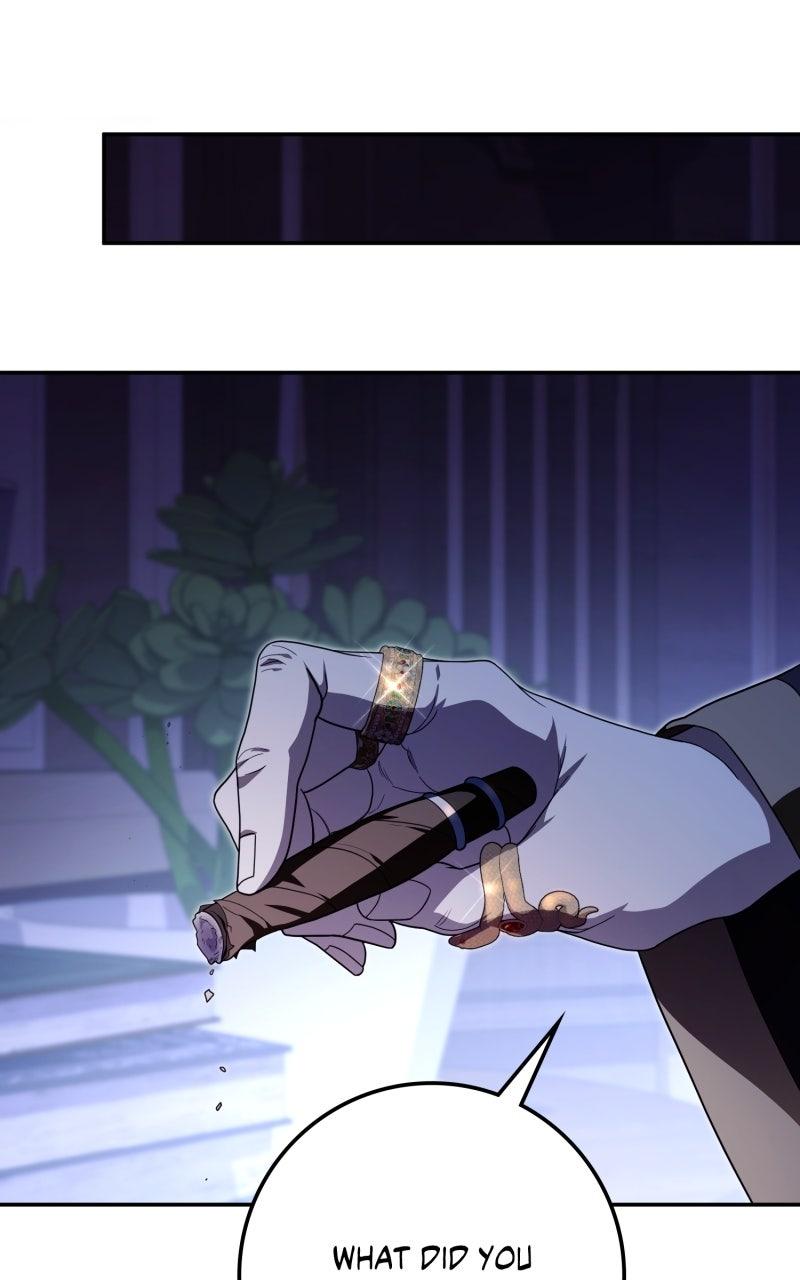 Read Duchess in Ruins Manga Online