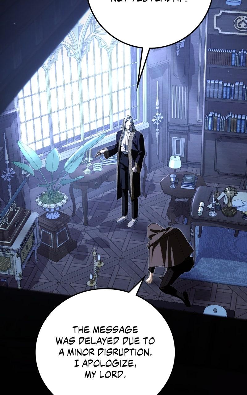 Read Duchess in Ruins Manga Online