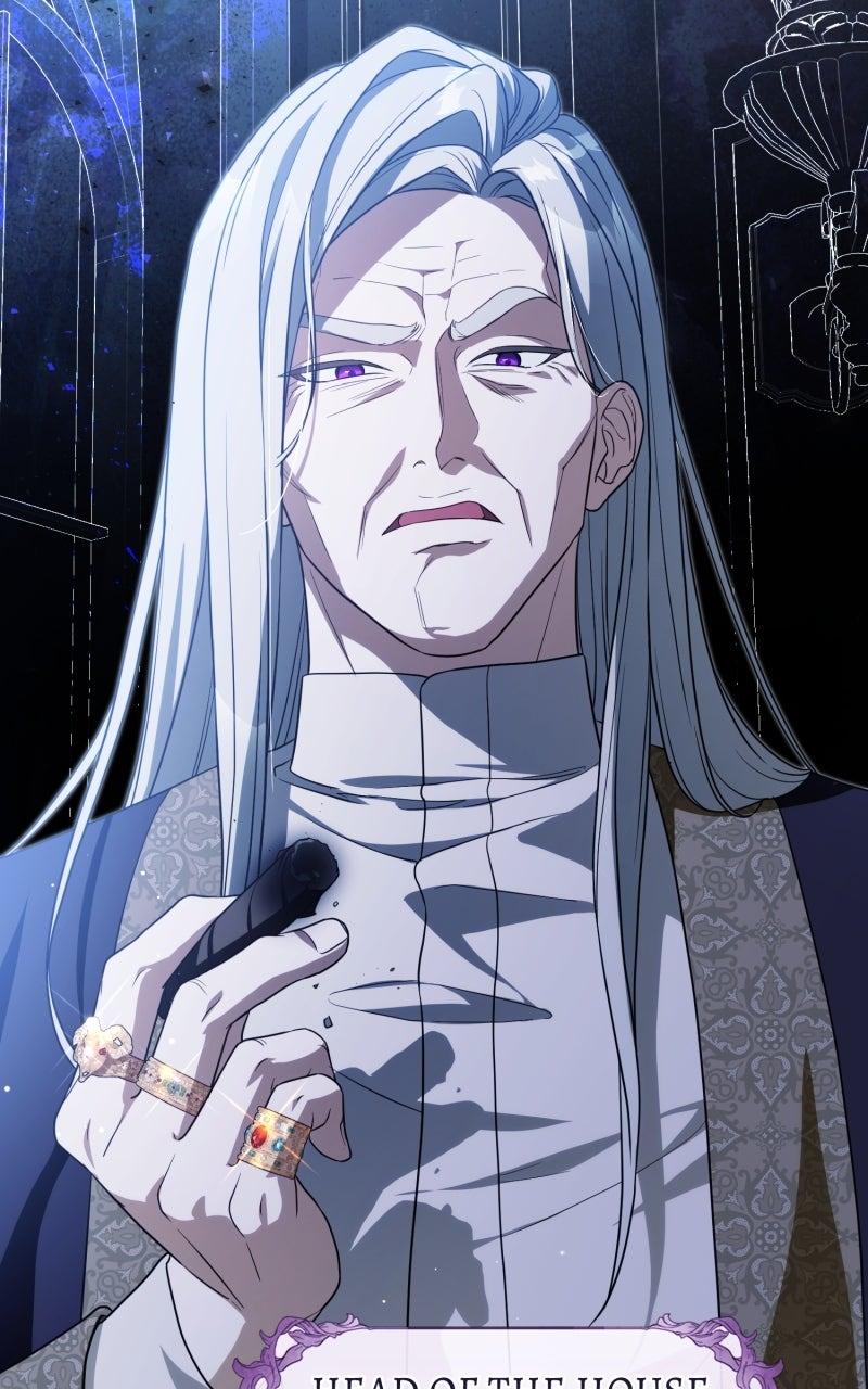 Read Duchess in Ruins Manga Online