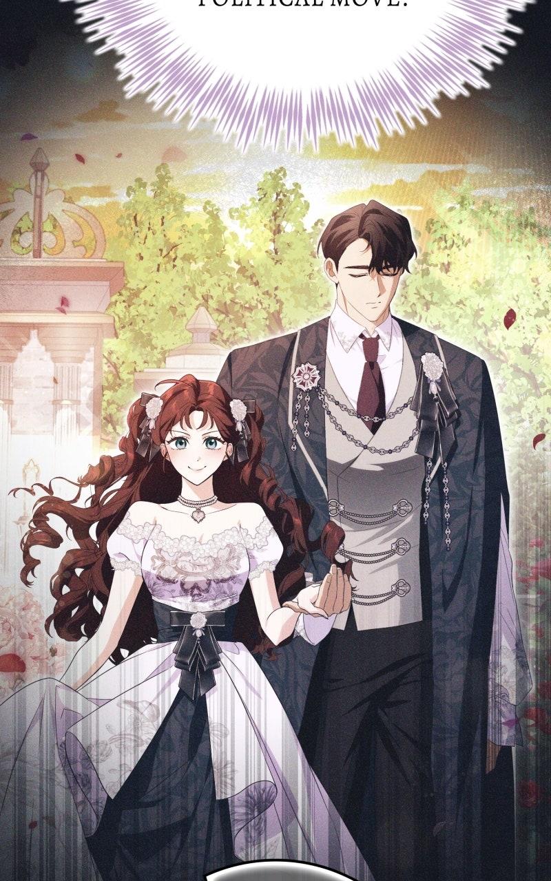Read Duchess in Ruins Manga Online