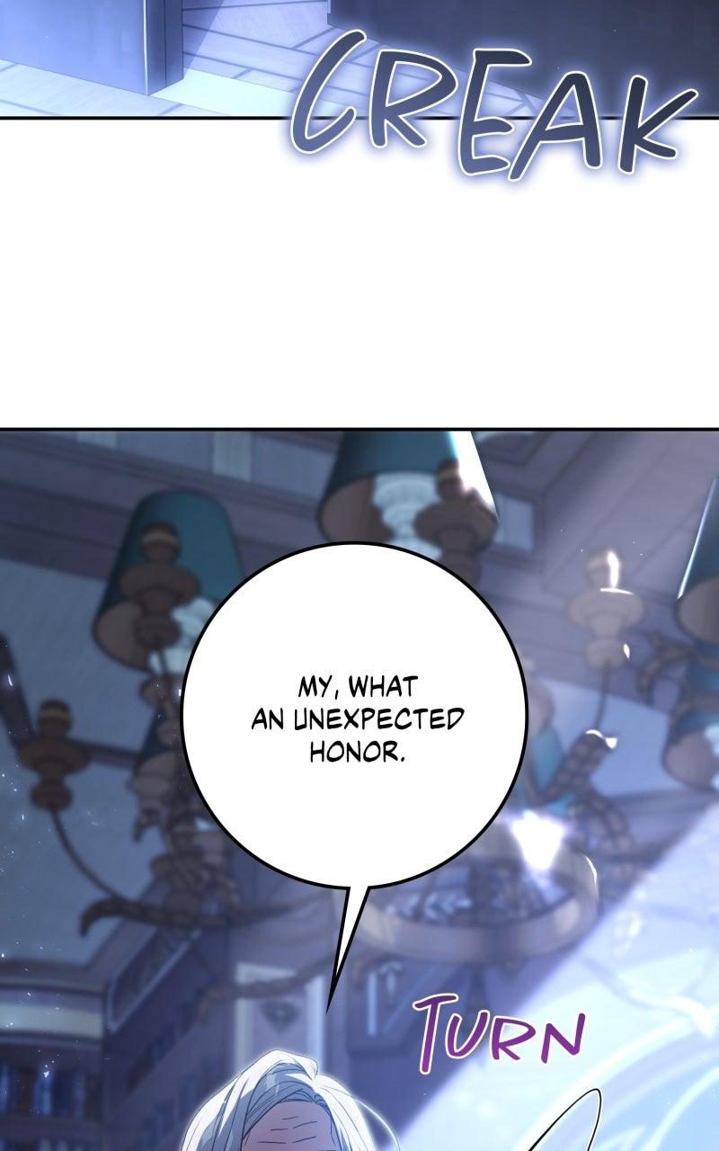 Read Duchess in Ruins Manga Online