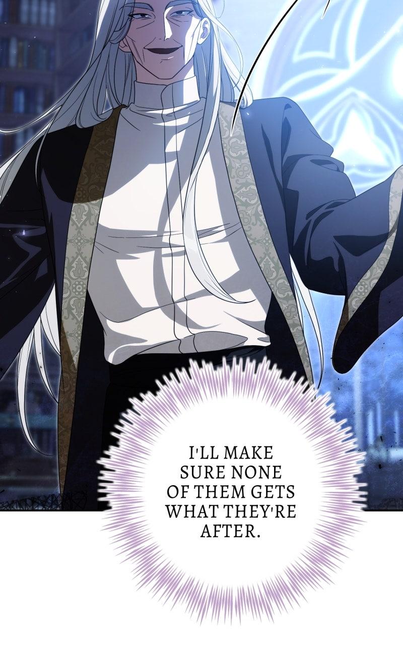 Read Duchess in Ruins Manga Online