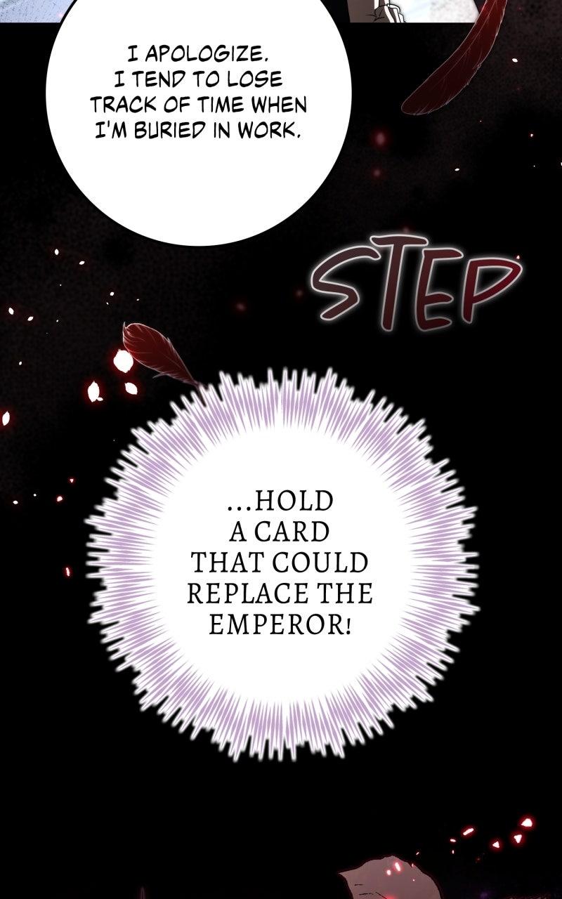 Read Duchess in Ruins Manga Online