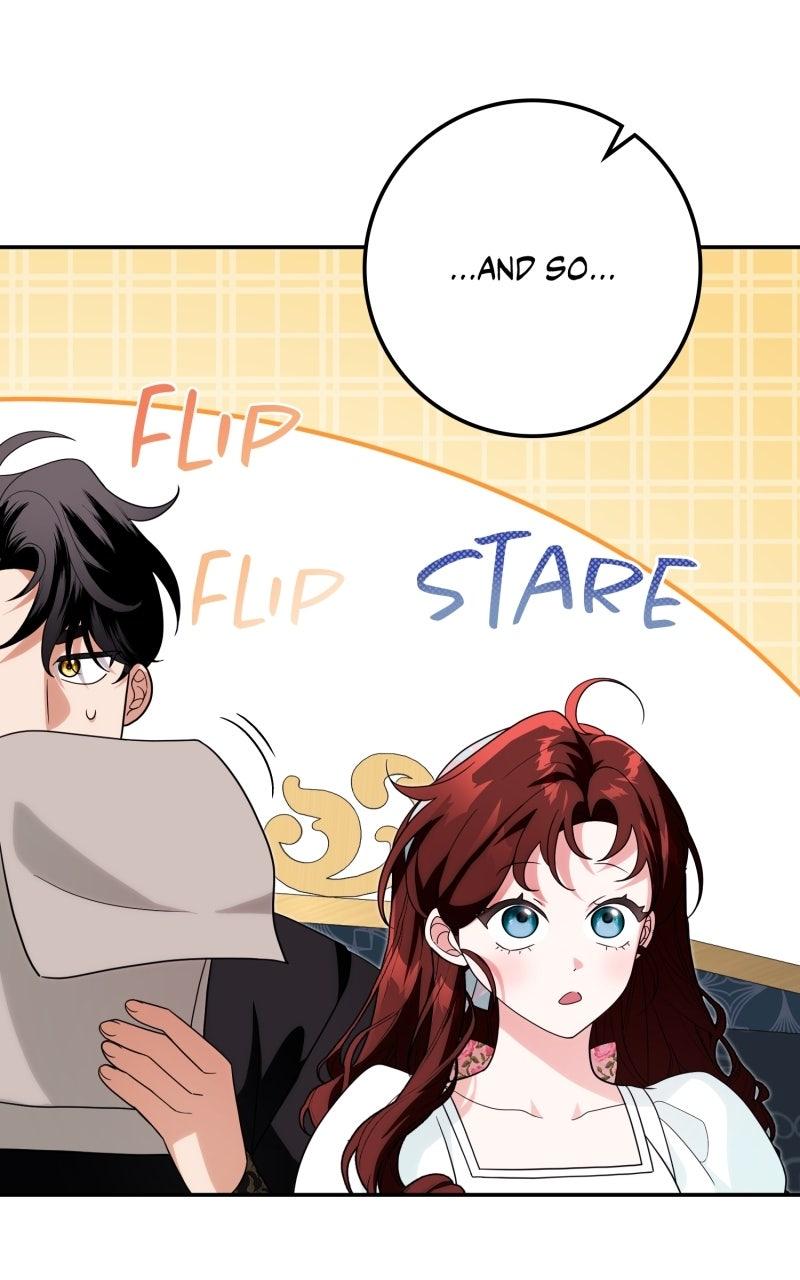 Read Duchess in Ruins Manga Online