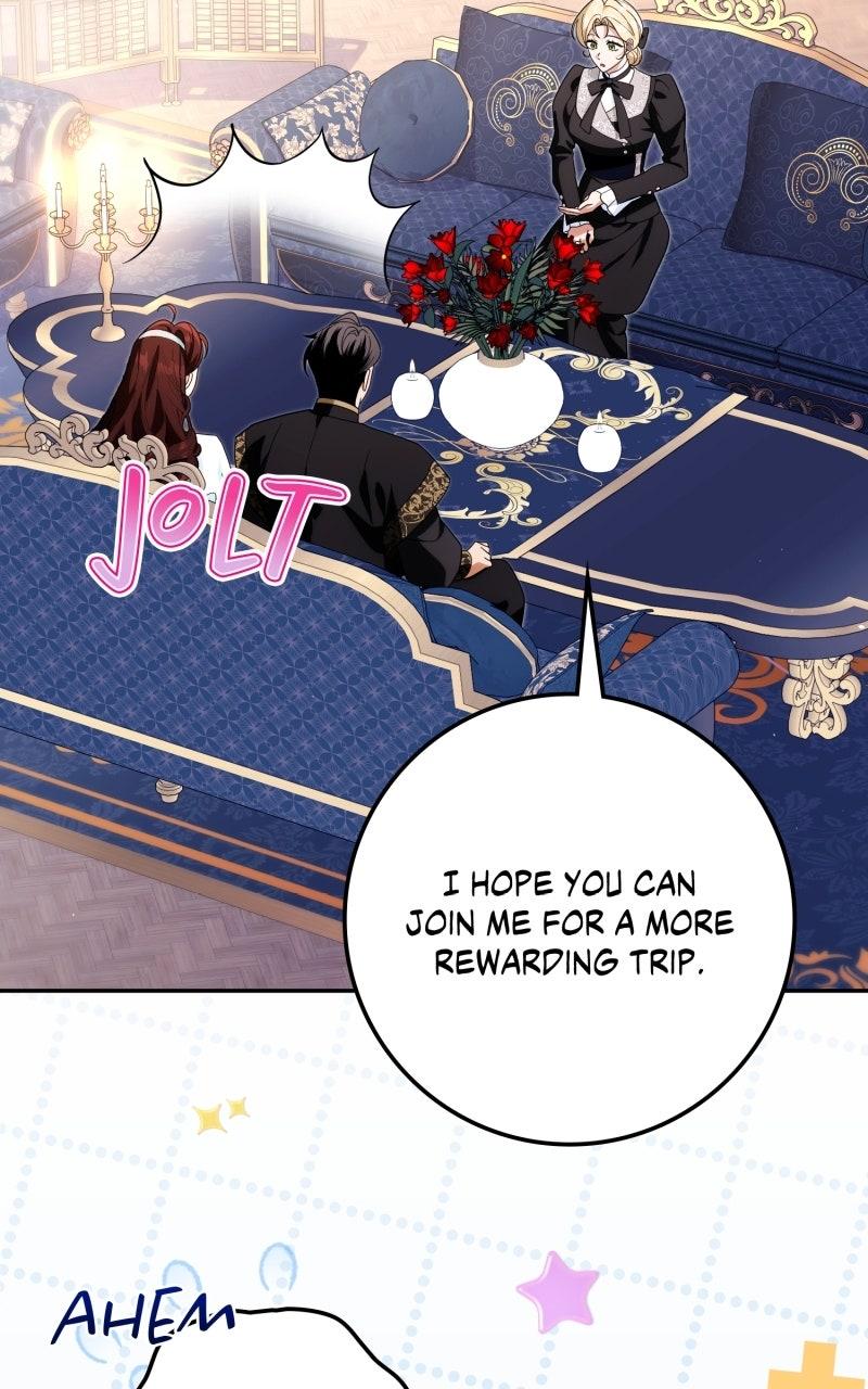 Read Duchess in Ruins Manga Online