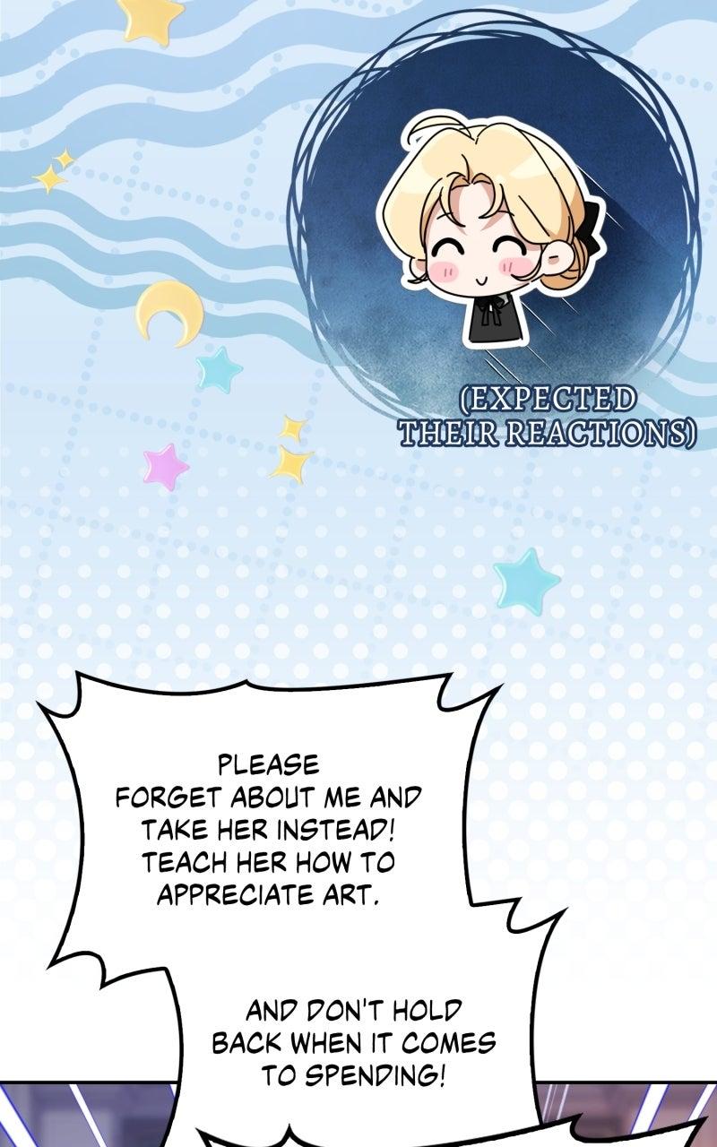 Read Duchess in Ruins Manga Online