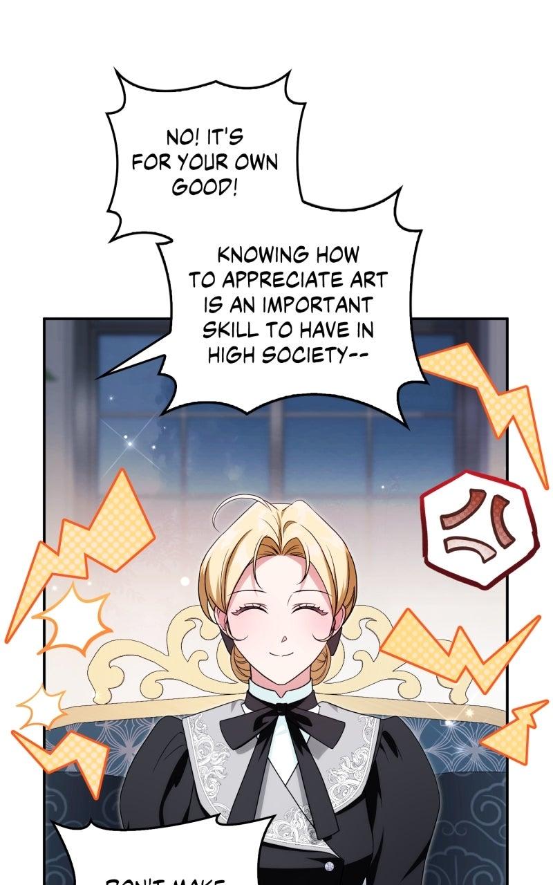 Read Duchess in Ruins Manga Online