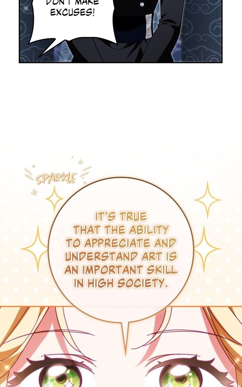 Read Duchess in Ruins Manga Online