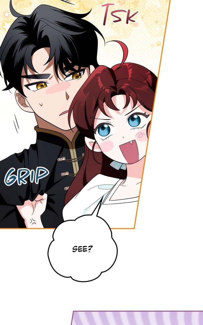 Read Duchess in Ruins Manga Online
