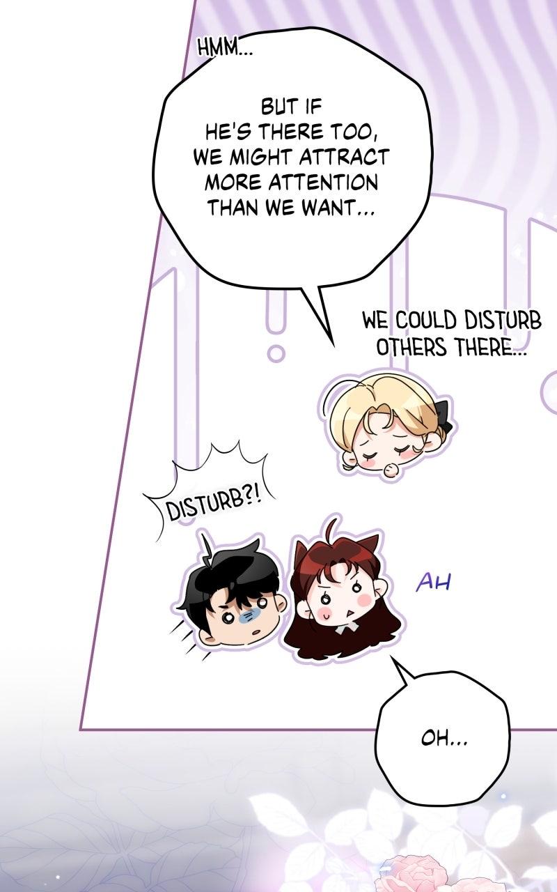 Read Duchess in Ruins Manga Online