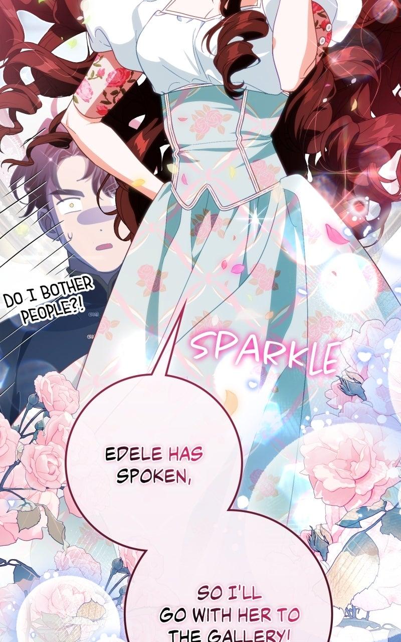 Read Duchess in Ruins Manga Online