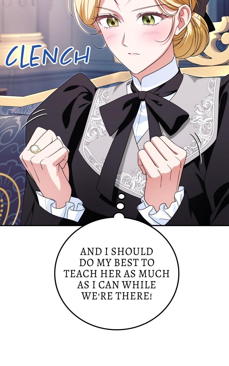 Read Duchess in Ruins Manga Online