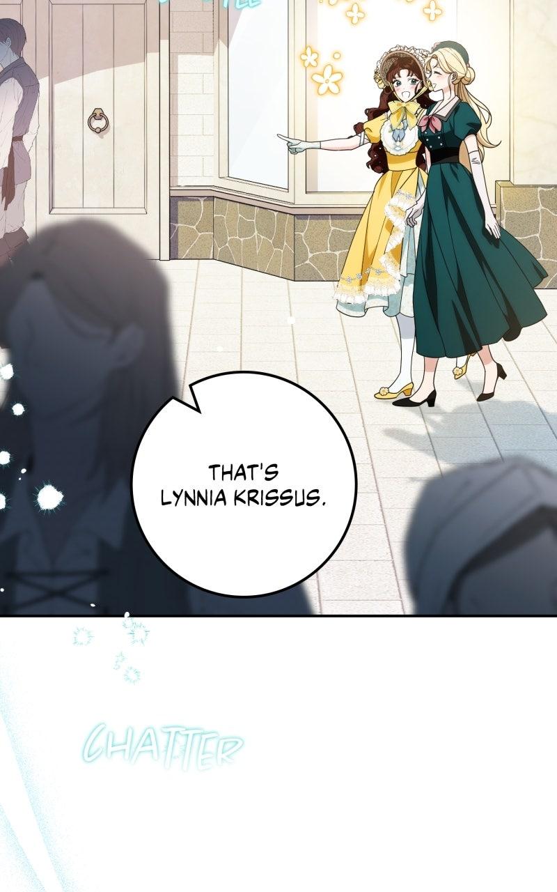 Read Duchess in Ruins Manga Online
