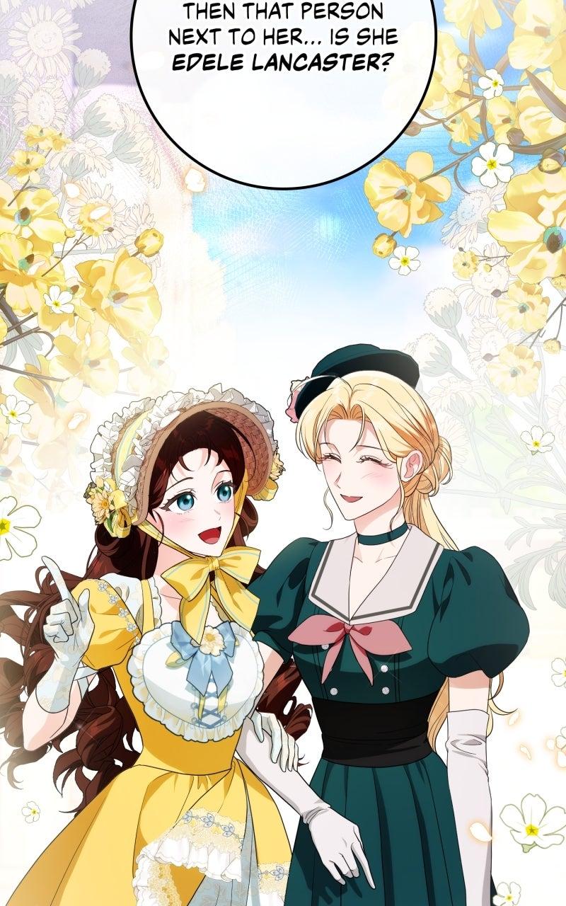 Read Duchess in Ruins Manga Online