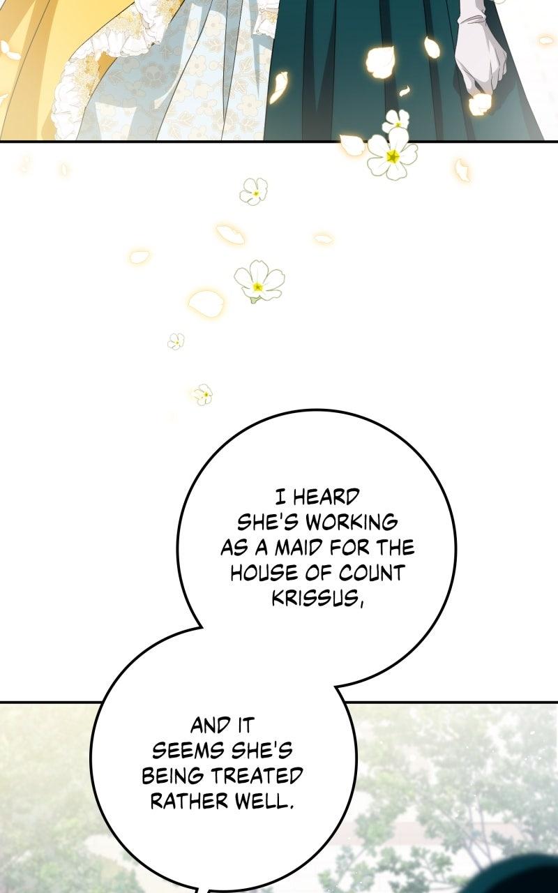 Read Duchess in Ruins Manga Online