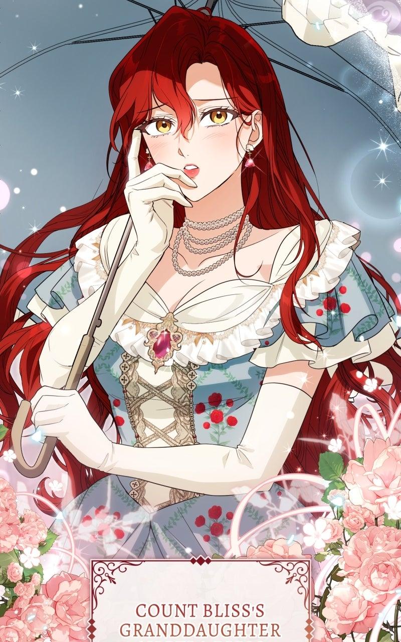 Read Duchess in Ruins Manga Online
