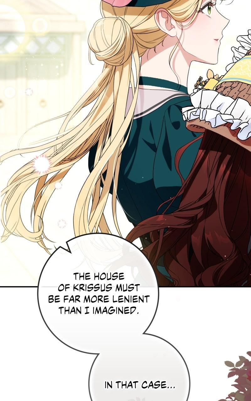 Read Duchess in Ruins Manga Online