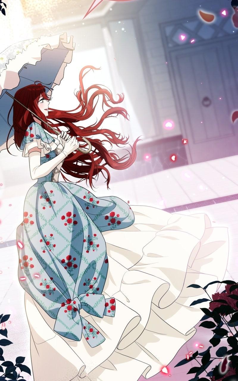 Read Duchess in Ruins Manga Online