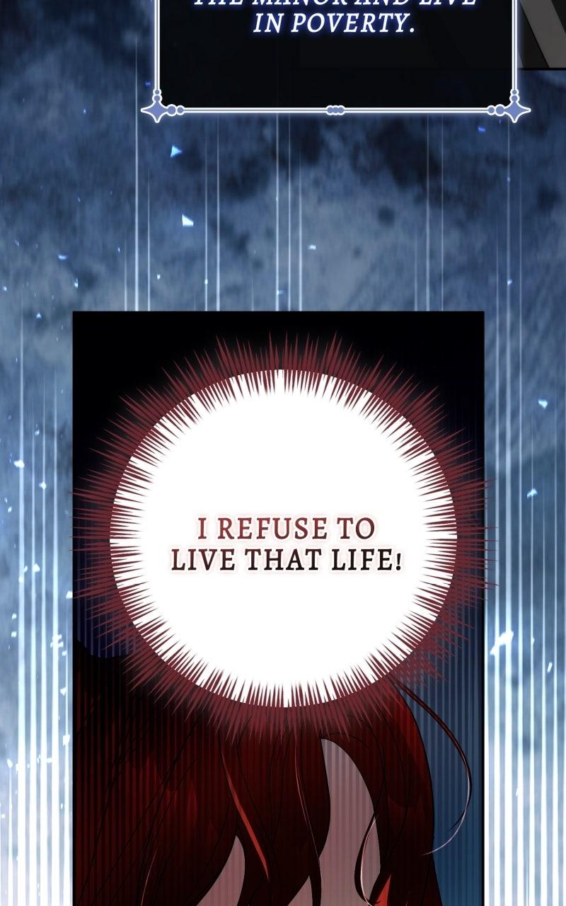 Read Duchess in Ruins Manga Online