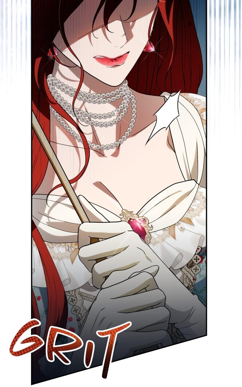 Read Duchess in Ruins Manga Online