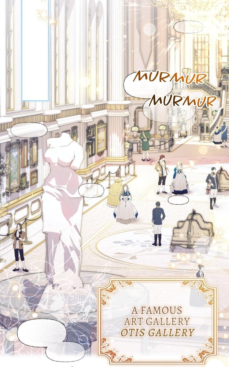 Read Duchess in Ruins Manga Online