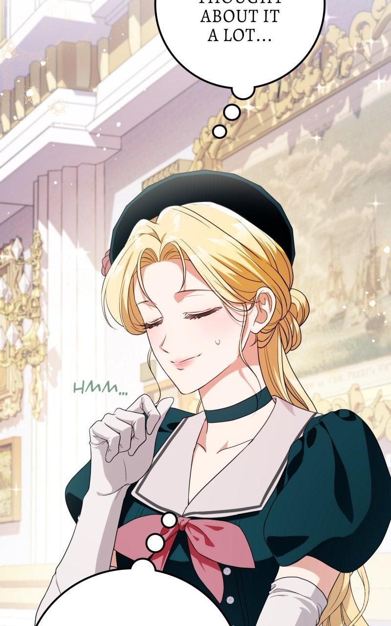 Read Duchess in Ruins Manga Online