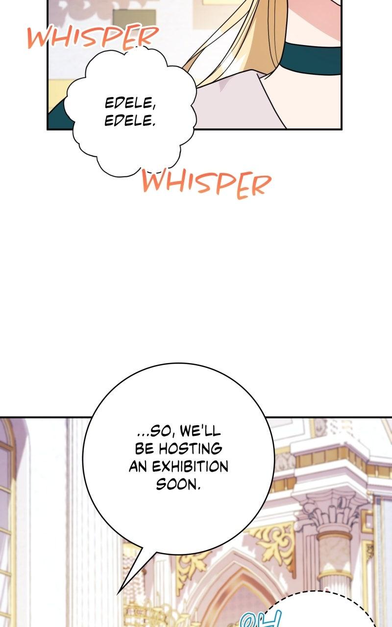 Read Duchess in Ruins Manga Online