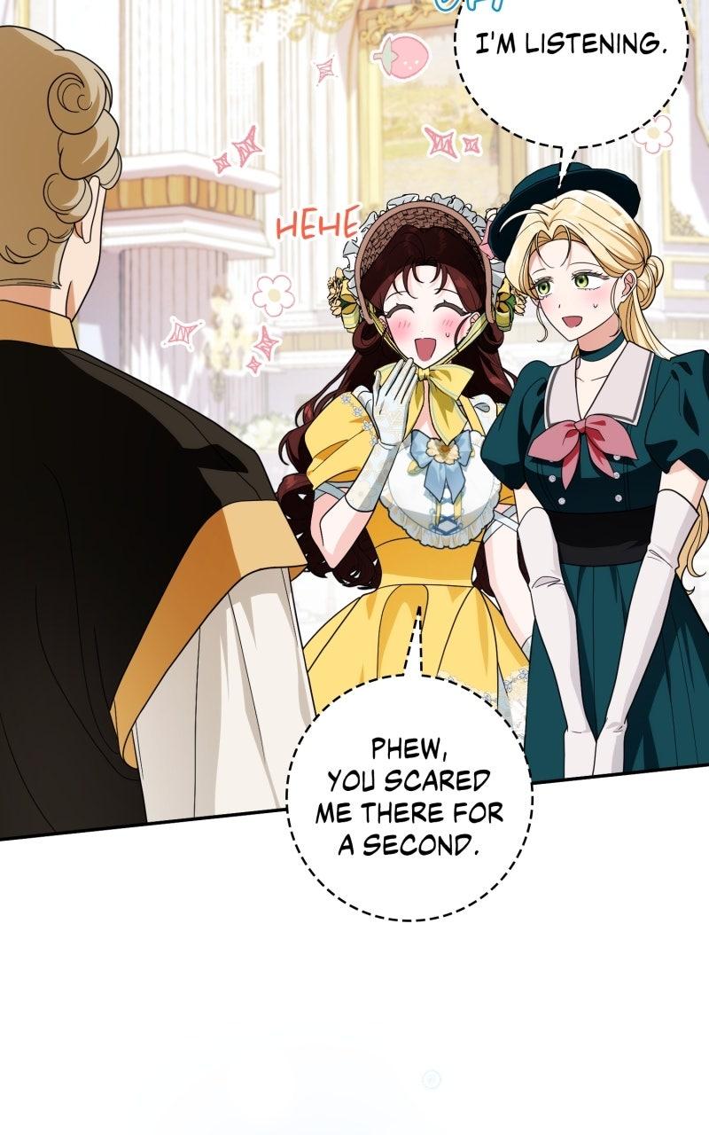 Read Duchess in Ruins Manga Online