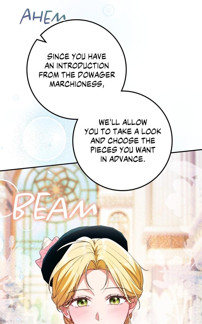 Read Duchess in Ruins Manga Online