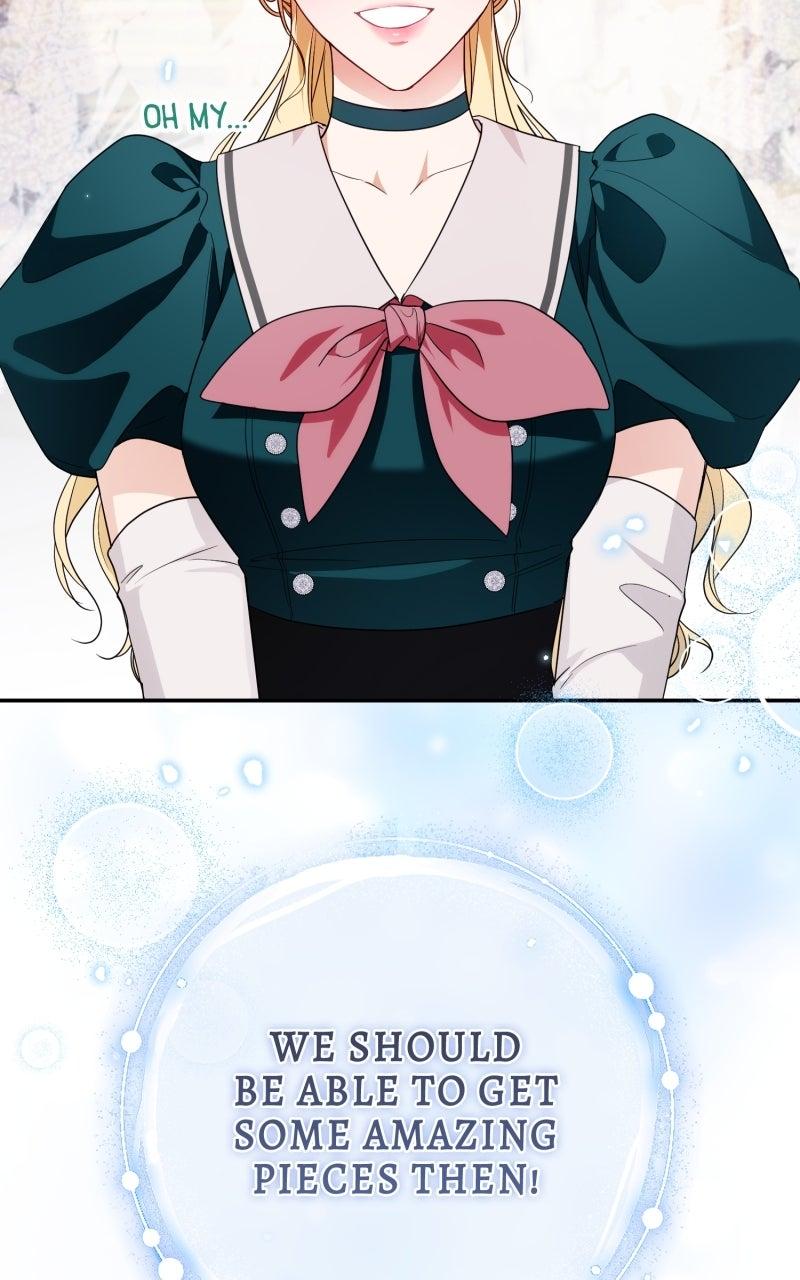 Read Duchess in Ruins Manga Online