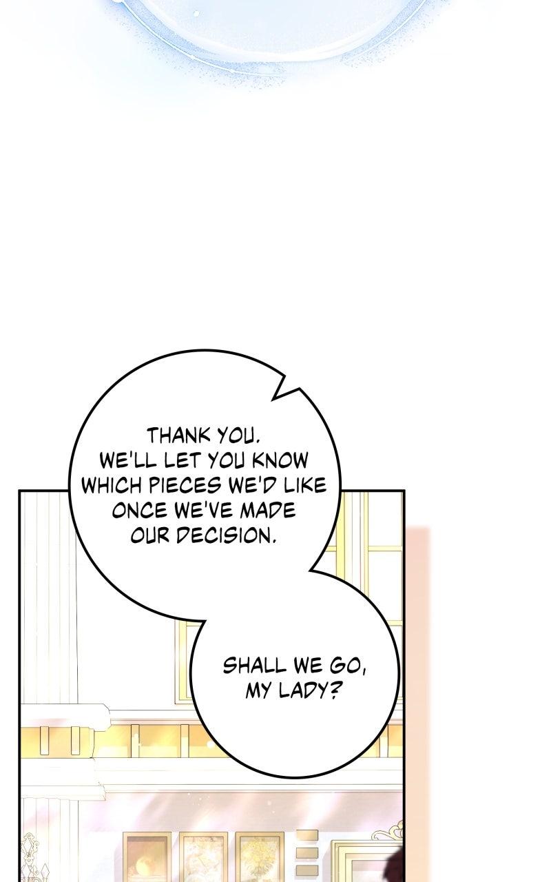 Read Duchess in Ruins Manga Online