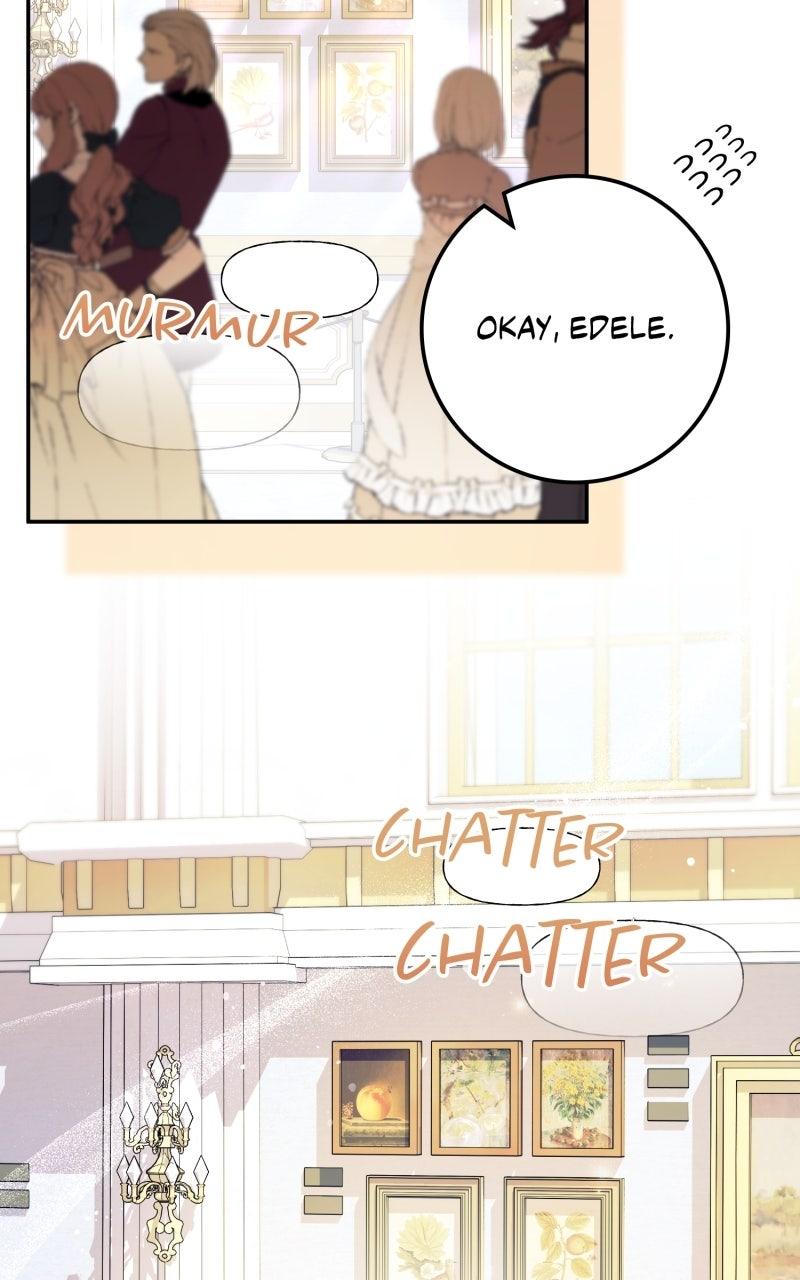 Read Duchess in Ruins Manga Online