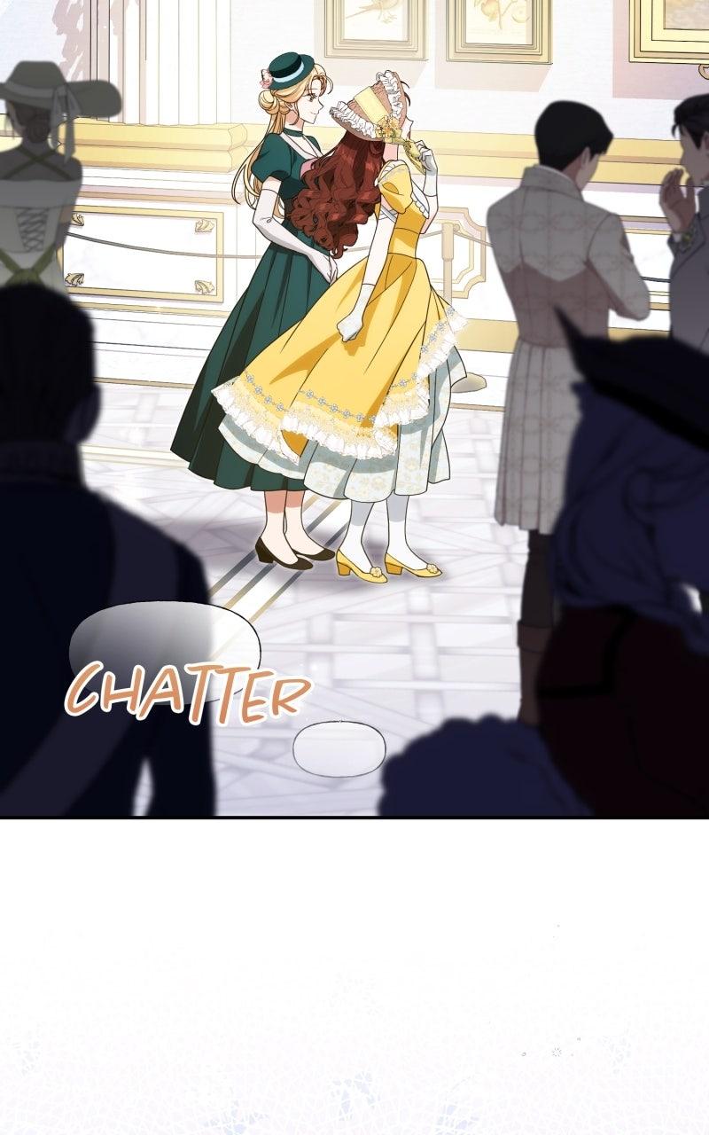 Read Duchess in Ruins Manga Online