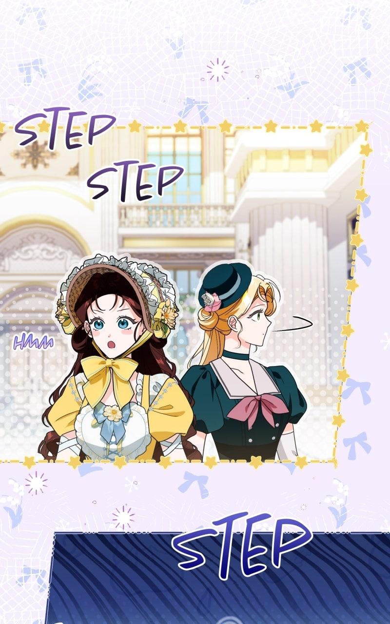 Read Duchess in Ruins Manga Online