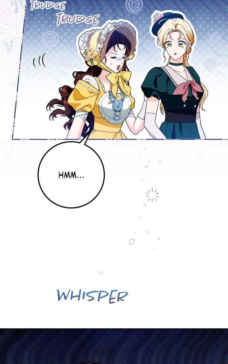 Read Duchess in Ruins Manga Online