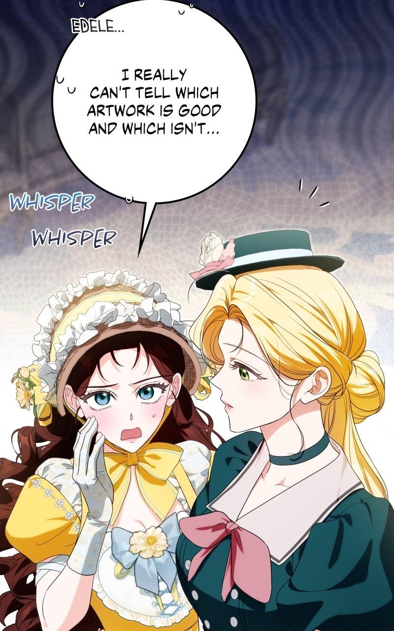 Read Duchess in Ruins Manga Online
