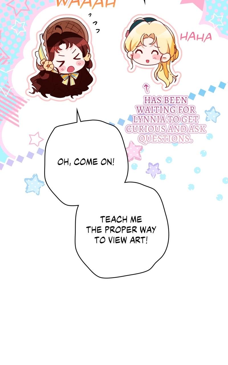 Read Duchess in Ruins Manga Online