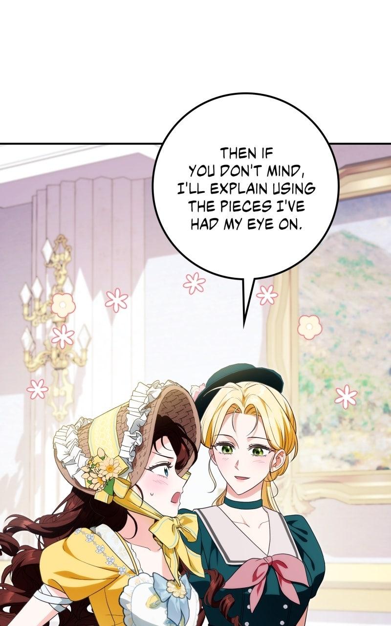 Read Duchess in Ruins Manga Online